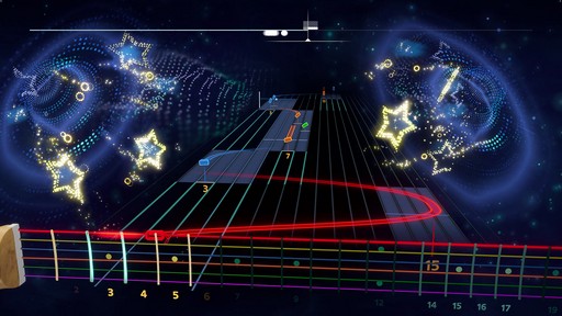 画像ギャラリー No.022のサムネイル画像 / 楽器教習ゲーム「Rocksmith+」をユービーアイソフトの大阪スタジオで体験。ギターに挫折した筆者が音楽の楽しさを再発見した
