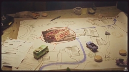 画像ギャラリー No.002のサムネイル画像 / ［E3 2021］新作オープンワールドゲーム「Contraband」が発表。アナウンストレイラーが公開