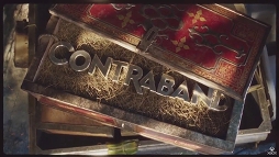 画像ギャラリー No.005のサムネイル画像 / ［E3 2021］新作オープンワールドゲーム「Contraband」が発表。アナウンストレイラーが公開
