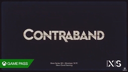 画像ギャラリー No.006のサムネイル画像 / ［E3 2021］新作オープンワールドゲーム「Contraband」が発表。アナウンストレイラーが公開