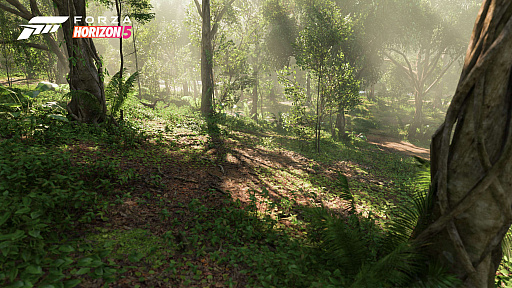 画像ギャラリー No.006のサムネイル画像 / 「Forza Horizon 5」，砂漠や海岸，火山など，ゲームに登場するメキシコのさまざまなロケーションが公開