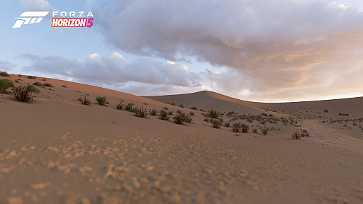 画像ギャラリー No.009のサムネイル画像 / 「Forza Horizon 5」，砂漠や海岸，火山など，ゲームに登場するメキシコのさまざまなロケーションが公開