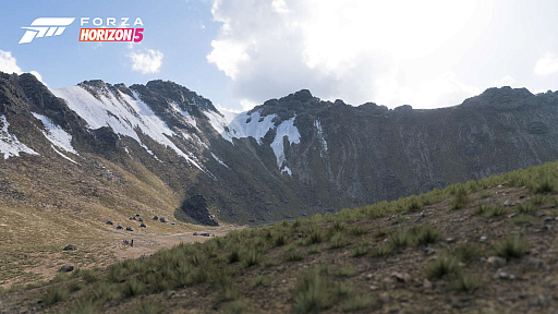 画像ギャラリー No.012のサムネイル画像 / 「Forza Horizon 5」，砂漠や海岸，火山など，ゲームに登場するメキシコのさまざまなロケーションが公開