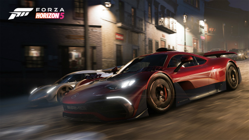 画像ギャラリー No.018のサムネイル画像 / 「Forza Horizon 5」のオープニングシーンを紹介する最新ゲームプレイ映像が公開。メキシコのさまざまなロケーションを巡る