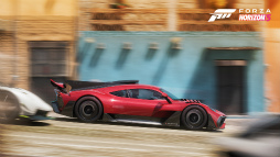 画像ギャラリー No.023のサムネイル画像 / 「Forza Horizon 5」のオープニングシーンを紹介する最新ゲームプレイ映像が公開。メキシコのさまざまなロケーションを巡る