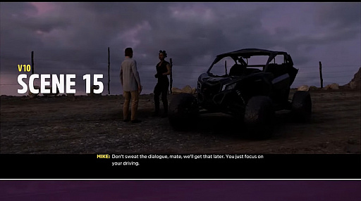 画像ギャラリー No.006のサムネイル画像 / 「Forza Horizon 5」の強化されたキャラクターカスタマイズ要素やシーズンイベントを紹介するトークセッション第9弾が公開
