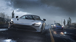 画像ギャラリー No.004のサムネイル画像 / 「Forza Horizon 5」の早期アクセスが本日スタート。激しいレースや美しいビジュアルがよく分かるローンチトレイラーも公開に