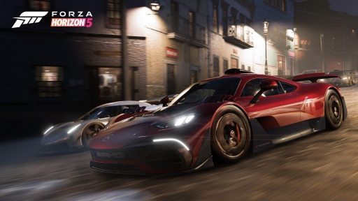 画像ギャラリー No.001のサムネイル画像 / メキシコの大自然を駆け抜ける「Forza Horizon 5」レビュー。PC版はウルトラワイド対応で満足度高し