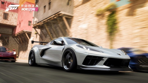 画像ギャラリー No.014のサムネイル画像 / メキシコの大自然を駆け抜ける「Forza Horizon 5」レビュー。PC版はウルトラワイド対応で満足度高し
