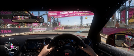 画像ギャラリー No.029のサムネイル画像 / メキシコの大自然を駆け抜ける「Forza Horizon 5」レビュー。PC版はウルトラワイド対応で満足度高し