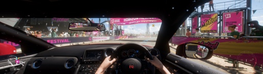 画像ギャラリー No.031のサムネイル画像 / メキシコの大自然を駆け抜ける「Forza Horizon 5」レビュー。PC版はウルトラワイド対応で満足度高し
