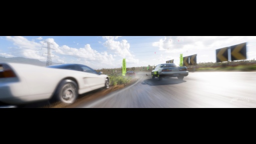 画像ギャラリー No.032のサムネイル画像 / メキシコの大自然を駆け抜ける「Forza Horizon 5」レビュー。PC版はウルトラワイド対応で満足度高し