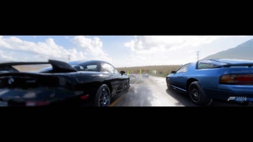 画像ギャラリー No.033のサムネイル画像 / メキシコの大自然を駆け抜ける「Forza Horizon 5」レビュー。PC版はウルトラワイド対応で満足度高し