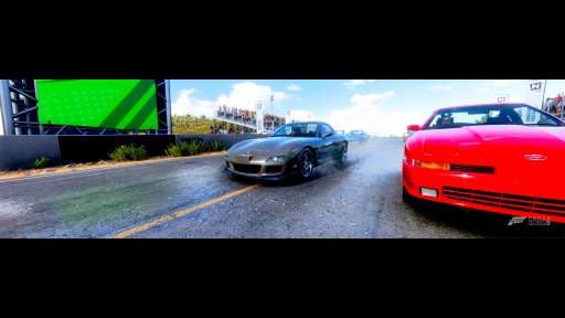 画像ギャラリー No.034のサムネイル画像 / メキシコの大自然を駆け抜ける「Forza Horizon 5」レビュー。PC版はウルトラワイド対応で満足度高し