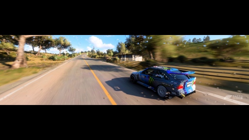 画像ギャラリー No.041のサムネイル画像 / メキシコの大自然を駆け抜ける「Forza Horizon 5」レビュー。PC版はウルトラワイド対応で満足度高し