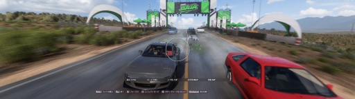 画像ギャラリー No.043のサムネイル画像 / メキシコの大自然を駆け抜ける「Forza Horizon 5」レビュー。PC版はウルトラワイド対応で満足度高し