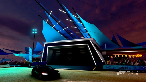 画像ギャラリー No.044のサムネイル画像 / メキシコの大自然を駆け抜ける「Forza Horizon 5」レビュー。PC版はウルトラワイド対応で満足度高し
