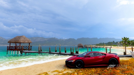 画像ギャラリー No.046のサムネイル画像 / メキシコの大自然を駆け抜ける「Forza Horizon 5」レビュー。PC版はウルトラワイド対応で満足度高し