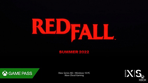 画像ギャラリー No.001のサムネイル画像 / ［E3 2021］Arkane Studios新作「Redfall」が発表。超能力＆超兵器で武装した4人組が邪悪な吸血鬼に立ち向かうFPS
