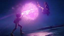 画像ギャラリー No.008のサムネイル画像 / ［E3 2021］Arkane Studios新作「Redfall」が発表。超能力＆超兵器で武装した4人組が邪悪な吸血鬼に立ち向かうFPS