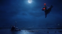 画像ギャラリー No.009のサムネイル画像 / ［E3 2021］Arkane Studios新作「Redfall」が発表。超能力＆超兵器で武装した4人組が邪悪な吸血鬼に立ち向かうFPS