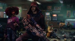 画像ギャラリー No.013のサムネイル画像 / ［E3 2021］Arkane Studios新作「Redfall」が発表。超能力＆超兵器で武装した4人組が邪悪な吸血鬼に立ち向かうFPS