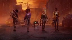 画像ギャラリー No.016のサムネイル画像 / ［E3 2021］Arkane Studios新作「Redfall」が発表。超能力＆超兵器で武装した4人組が邪悪な吸血鬼に立ち向かうFPS