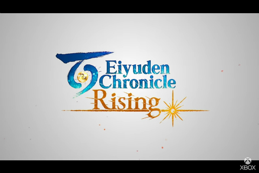 画像ギャラリー No.002のサムネイル画像 / ［E3 2021］百英雄伝の前日譚「百英雄伝 Rising」が発表。両作ともにXbox Game Passへの参加も表明