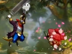 ［E3 2021］百英雄伝の前日譚「百英雄伝 Rising」が発表。両作ともにXbox Game Passへの参加も表明