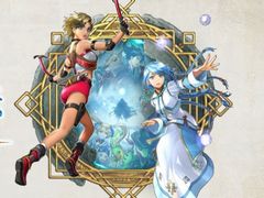 ［TGS 2021］「百英雄伝」「百英雄伝 Rising」の新情報も明らかになった505 Games 新作タイトルショーケースをレポート