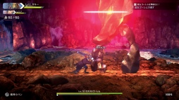 画像ギャラリー No.052のサムネイル画像 / 幻想水滸伝のクリエイター監修,「百英雄伝 Rising」プレビュー。スピンオフ作品は百英雄伝の前日譚を描く横スクロール型アクションRPG