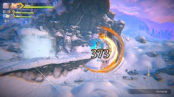 画像ギャラリー No.005のサムネイル画像 / 「百英雄伝 Rising」の発売日が5月11日に決定。幻想水滸伝スタッフによる「百英雄伝」の前日譚を描く横スクロールアクションRPG