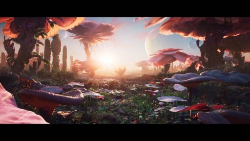 画像ギャラリー No.001のサムネイル画像 / ［E3 2021］新作「The Outer Worlds 2」のアナウンストレイラーが公開