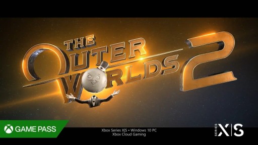 画像ギャラリー No.007のサムネイル画像 / ［E3 2021］新作「The Outer Worlds 2」のアナウンストレイラーが公開