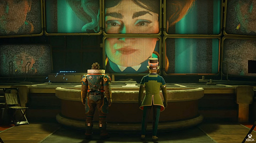 画像ギャラリー No.003のサムネイル画像 / 「The Outer Worlds 2」の発売日が10月29日に決定。トレイラー公開