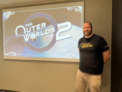 画像ギャラリー No.003のサムネイル画像 / ［インタビュー］「The Outer Worlds 2」は，プレイヤーが自分の物語を紡いでいく仕組みを用意。キーパーソンが語った前作からの変化とは
