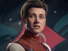 ［インタビュー］「The Outer Worlds 2」は，プレイヤーが自分の物語を紡いでいく仕組みを用意。キーパーソンが語った前作からの変化とは