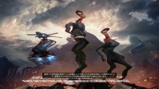 画像ギャラリー No.003のサムネイル画像 / ［プレイレポ］今日から君もスペースレンジャーだ！ ブラックユーモア満載の星々を渡り歩き，宇宙の危機に立ち向かう「The Outer Worlds 2」