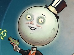 ［プレイレポ］今日から君もスペースレンジャーだ！ ブラックユーモア満載の星々を渡り歩き，宇宙の危機に立ち向かう「The Outer Worlds 2」