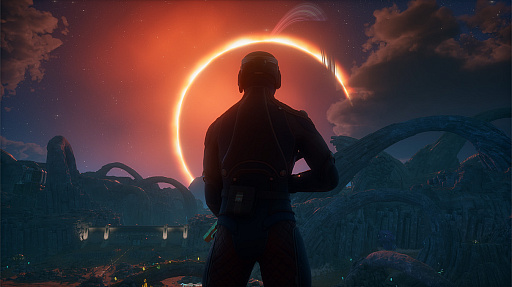 画像ギャラリー No.004のサムネイル画像 / 「The Outer Worlds 2」,本日リリース。独裁政権が支配するコロニー全域を舞台に,地球議会のエージェントが調査に挑む