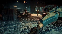 画像ギャラリー No.002のサムネイル画像 / 今夜22時から放送の「RADIO 4Gamer Tap（仮）」では，Xbox Game Studiosの「The Outer Worlds 2」を取り上げます