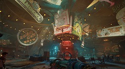 画像ギャラリー No.003のサムネイル画像 / 今夜22時から放送の「RADIO 4Gamer Tap（仮）」では，Xbox Game Studiosの「The Outer Worlds 2」を取り上げます