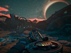 今夜22時から放送の「RADIO 4Gamer Tap（仮）」では，Xbox Game Studiosの「The Outer Worlds 2」を取り上げます