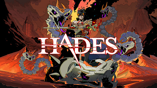 画像ギャラリー No.001のサムネイル画像 / 「Hades」のPS5/Xbox Series X/PS4/Xbox One版が9月30日に発売。パッケージ版にはサントラやカラーブックレットの特典も