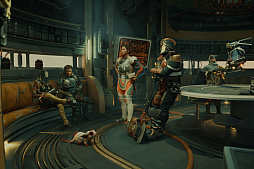 The Outer Worlds 2