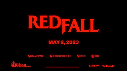 画像ギャラリー No.002のサムネイル画像 / 「Redfall」の発売日が2023年5月2日に決定。吸血鬼の軍勢との戦いが描かれるオープンワールドFPSアクションゲーム