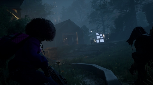 画像ギャラリー No.008のサムネイル画像 / ［プレイレポ］吸血鬼オープンワールドFPS「Redfall」はソロでもじっくり楽しめる。科学の力で吸血鬼どもを消し炭にしていく爽快さが魅力