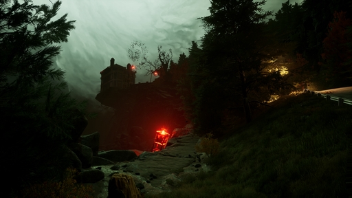 画像ギャラリー No.012のサムネイル画像 / ［プレイレポ］吸血鬼オープンワールドFPS「Redfall」はソロでもじっくり楽しめる。科学の力で吸血鬼どもを消し炭にしていく爽快さが魅力