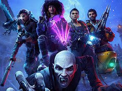 オープンワールド型FPS「Redfall」，PC/Xbox Series X|S向けに本日発売。外界から隔絶された島を舞台に，吸血鬼たちに立ち向かう