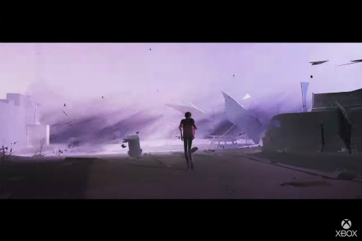 画像ギャラリー No.007のサムネイル画像 / ［E3 2021］希望の少なそうな世界を，家族と犬と生き抜く。新作「Somerville」が2022年に発売